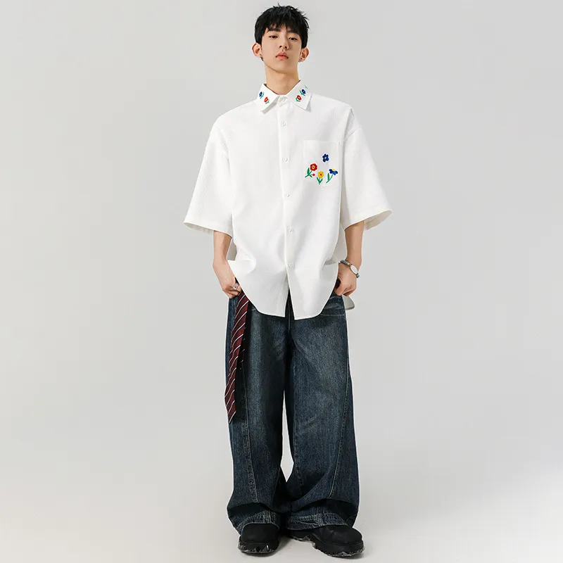 COMGM Shirts Unisex-2