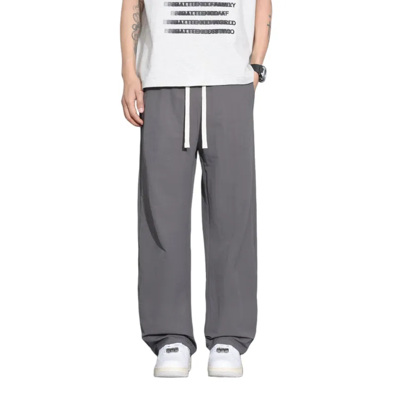 COMGM Casual Pants Unisex-22