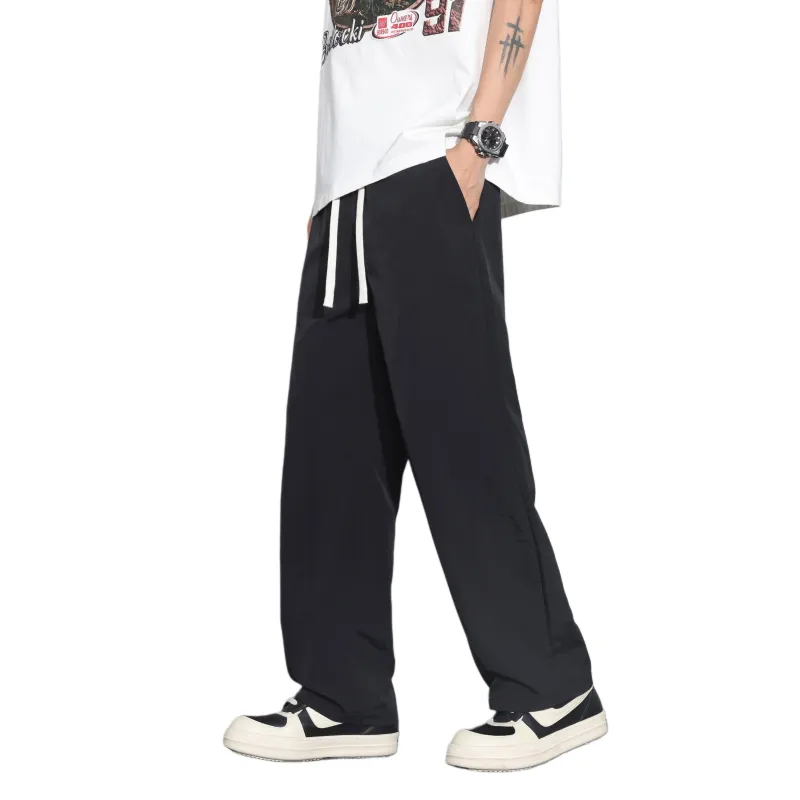 COMGM Casual Pants Unisex-1