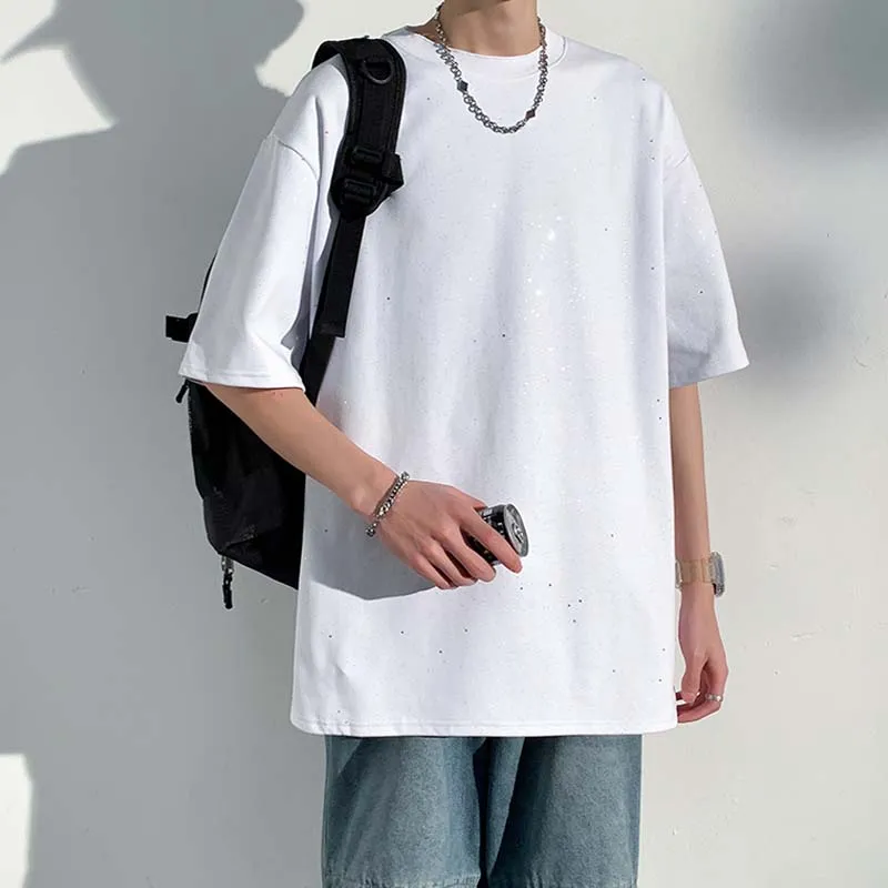COMGM T Shirts Men-6