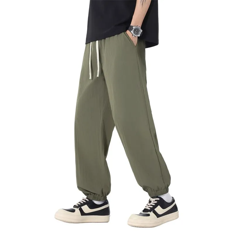 COMGM Casual Pants Unisex-29