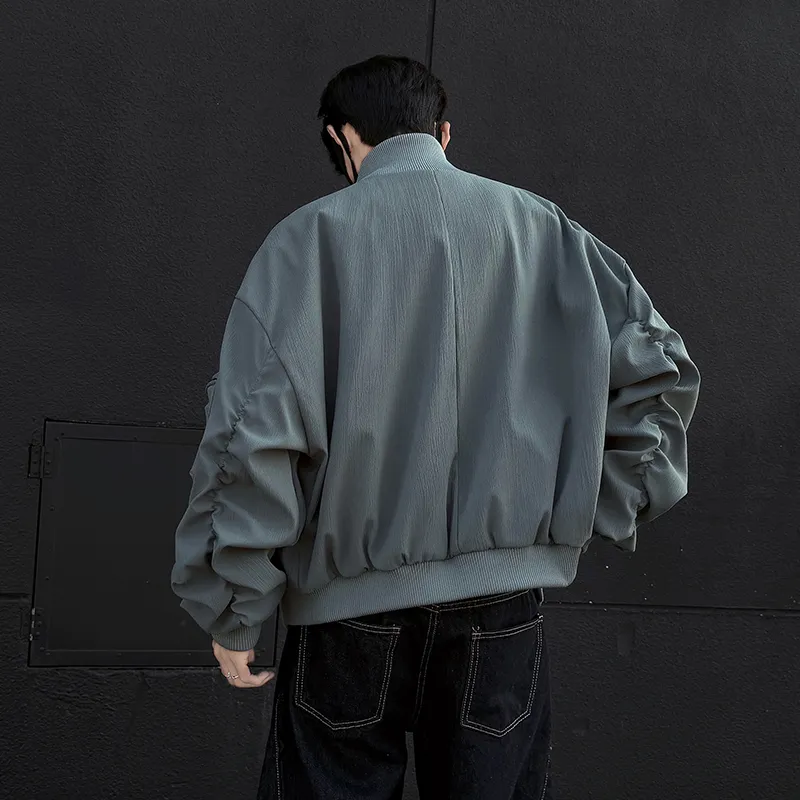 COMGM Jackets Unisex-6