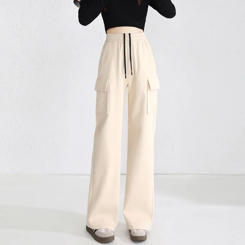 COMGM Casual Pants Unisex-9