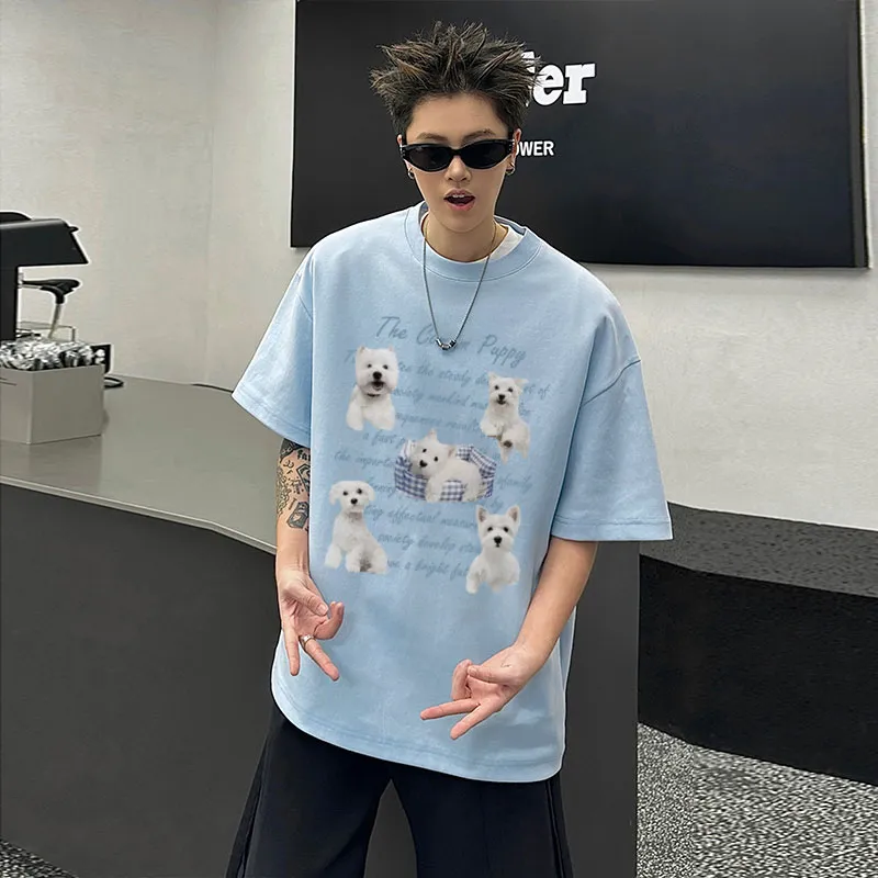 COMGM T Shirts Unisex-16