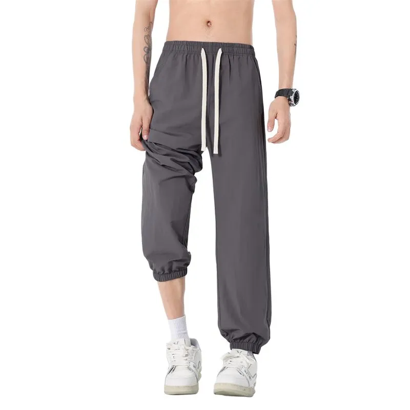 COMGM Casual Pants Unisex-23