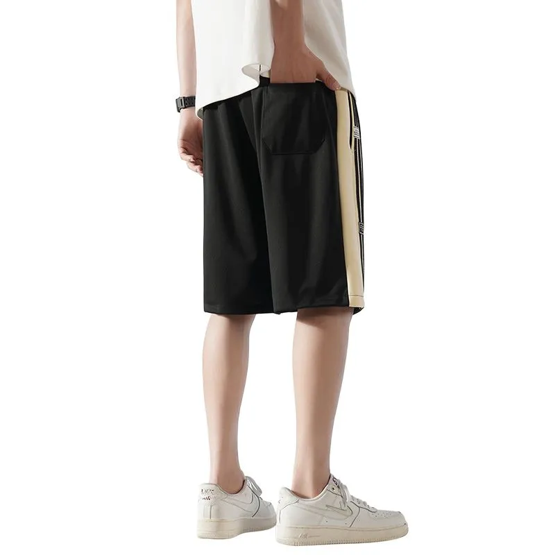 COMGM Casual Shorts Unisex-1