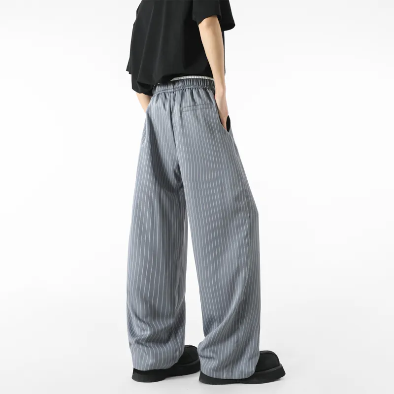 COMGM Casual Pants Unisex-11