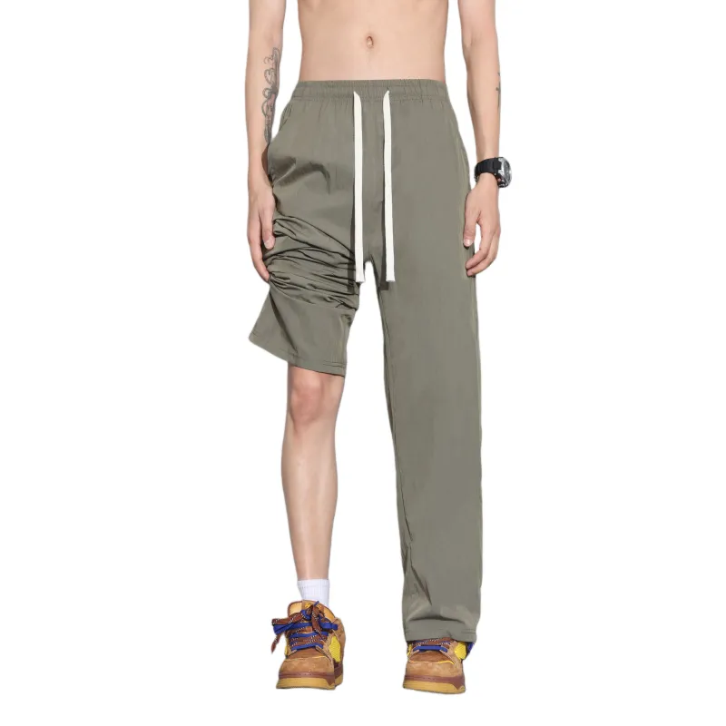 COMGM Casual Pants Unisex-31