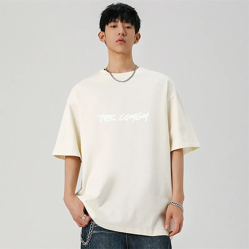 COMGM T Shirts Unisex-24