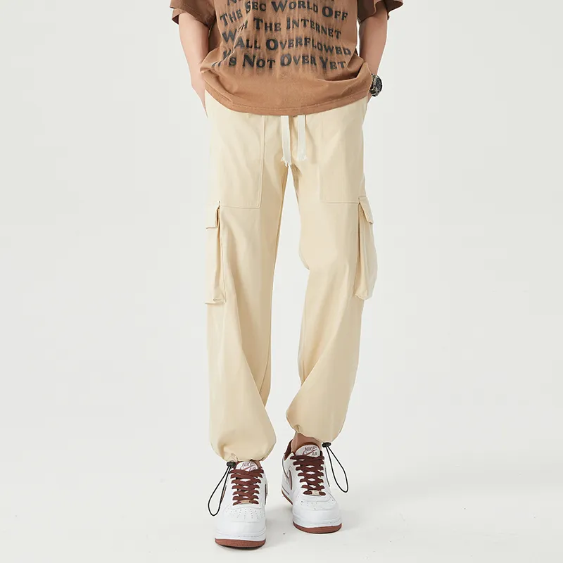 COMGM Casual Pants Men-23