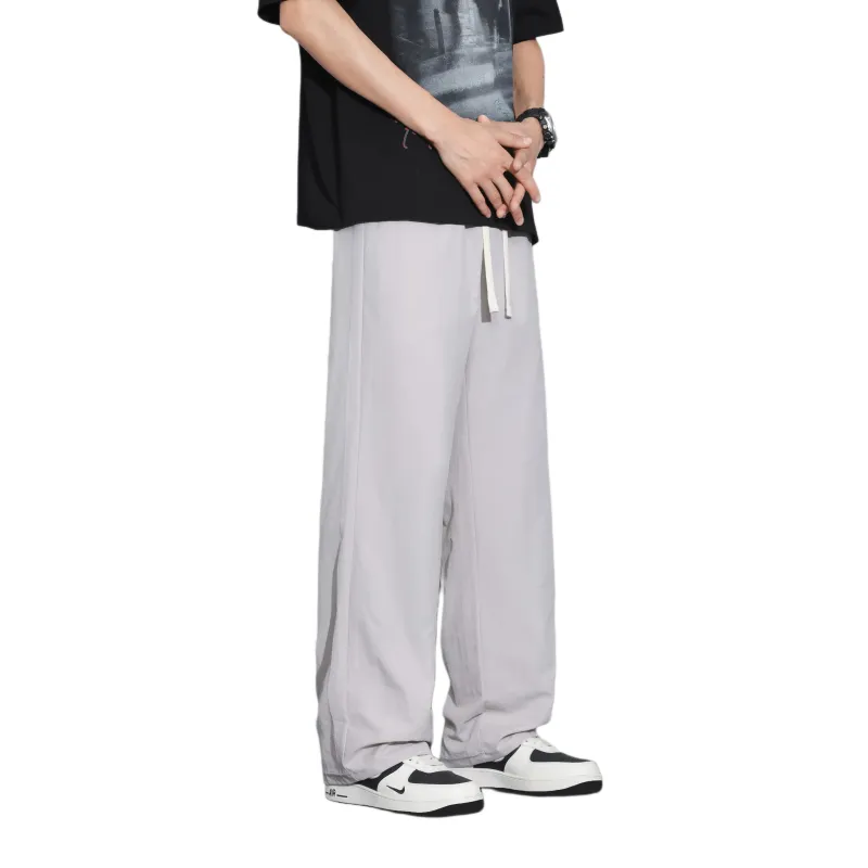 COMGM Casual Pants Unisex-5