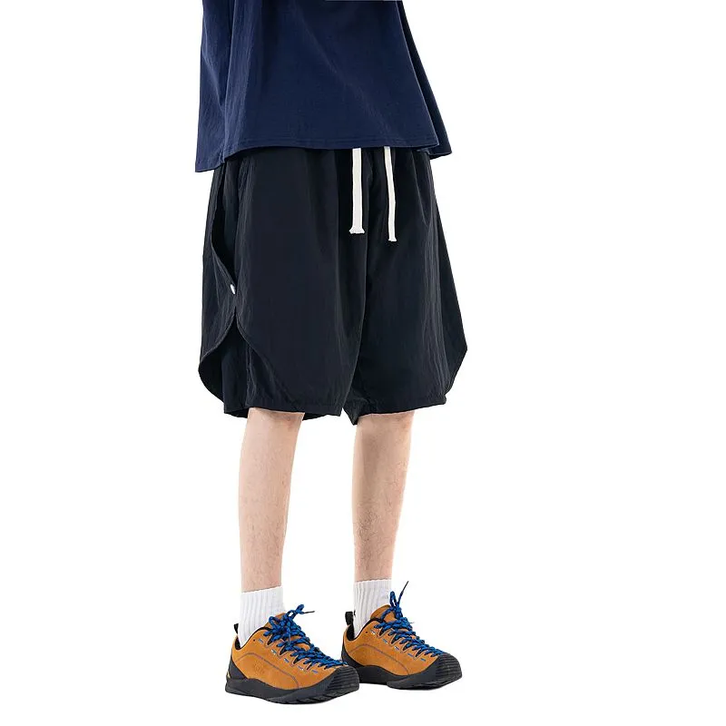 COMGM Casual Shorts Unisex-2
