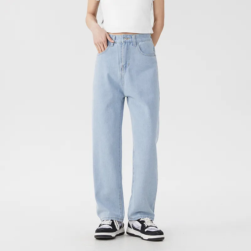 COMGM Jeans Unisex-9