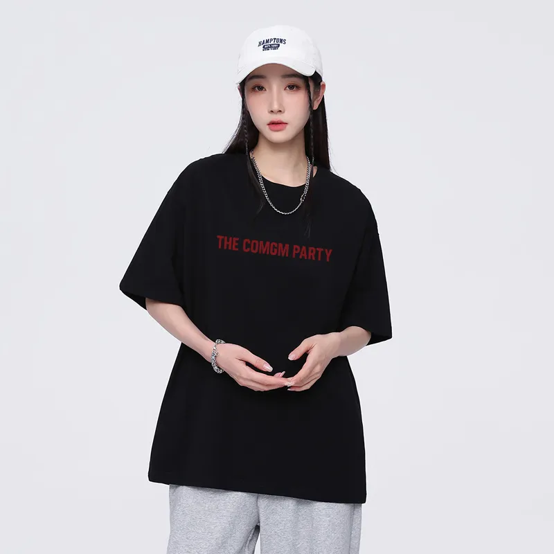 COMGM T Shirts Women's-2