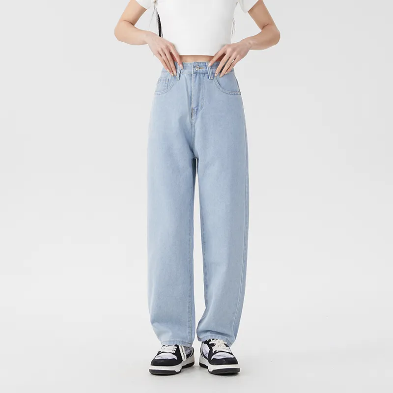 COMGM Jeans Unisex-6