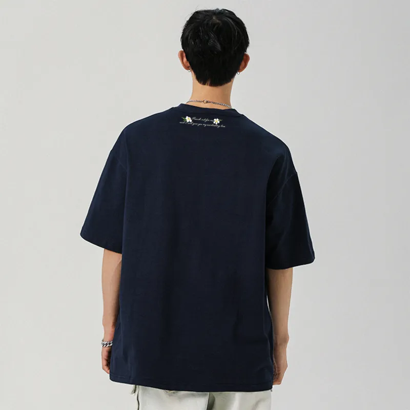 COMGM T Shirts Unisex-8
