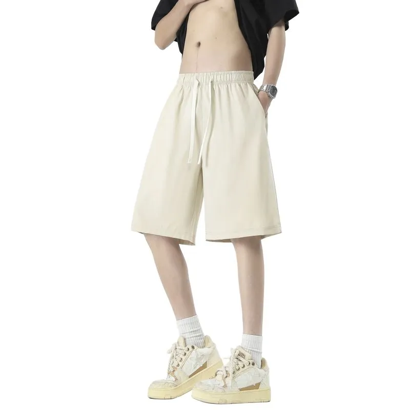 COMGM Casual Shorts Unisex-33