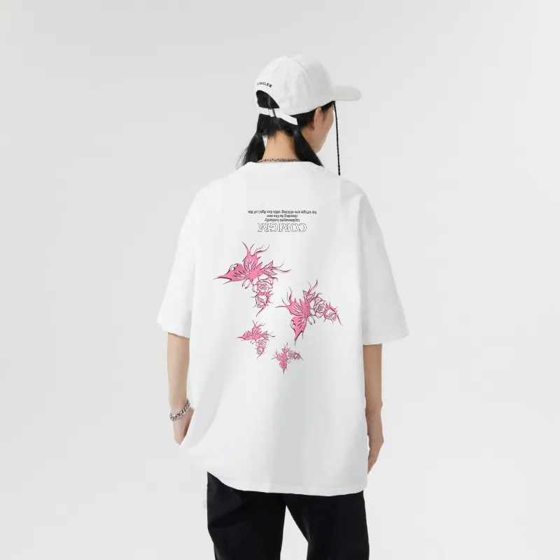 COMGM T Shirts Unisex-4