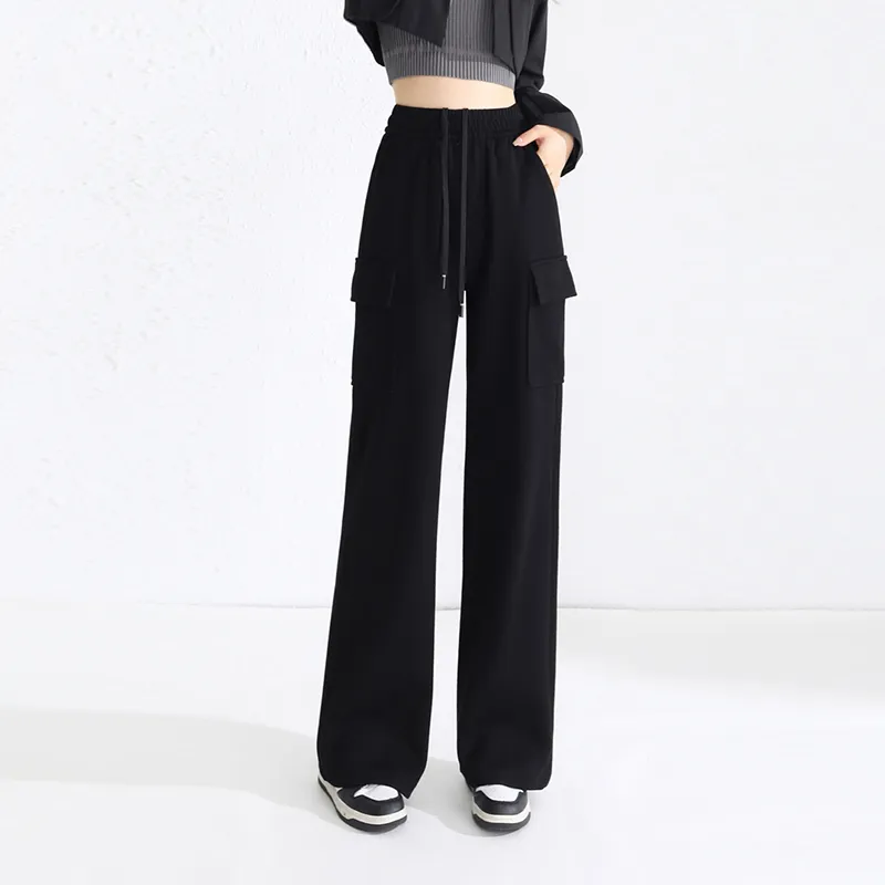 COMGM Casual Pants Unisex-2