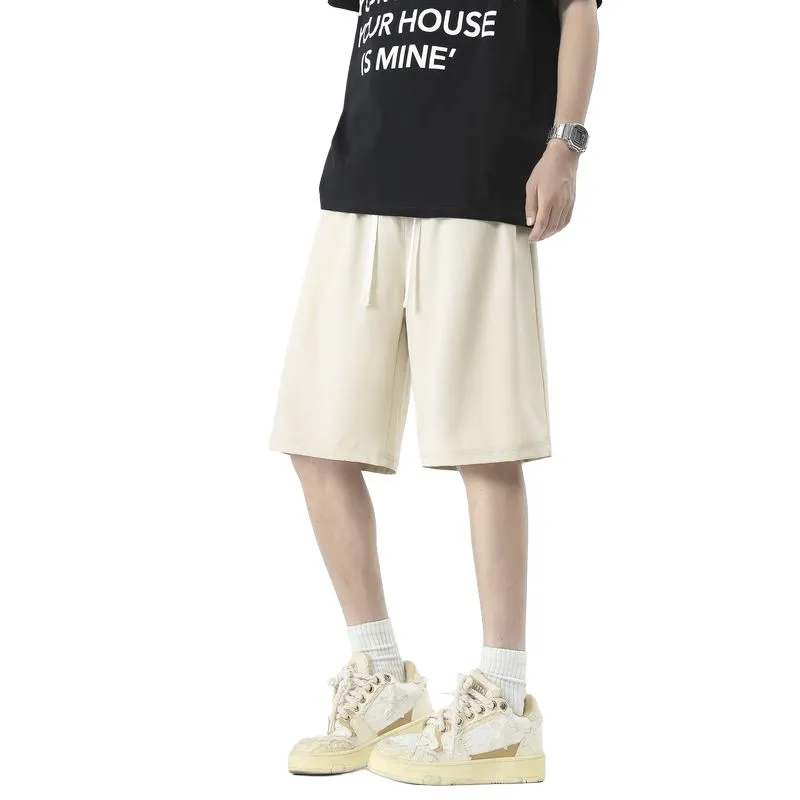 COMGM Casual Shorts Unisex-32