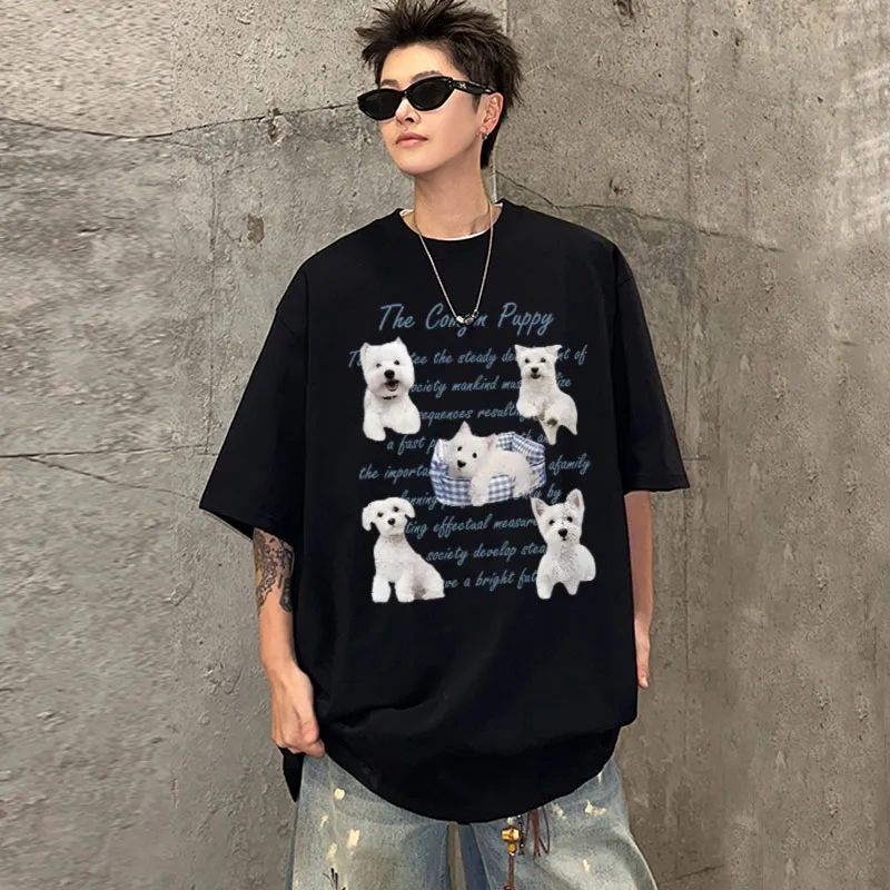 COMGM T Shirts Unisex-10