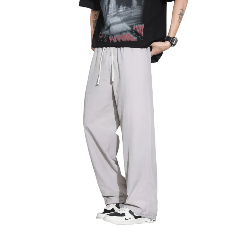 COMGM Casual Pants Unisex-7