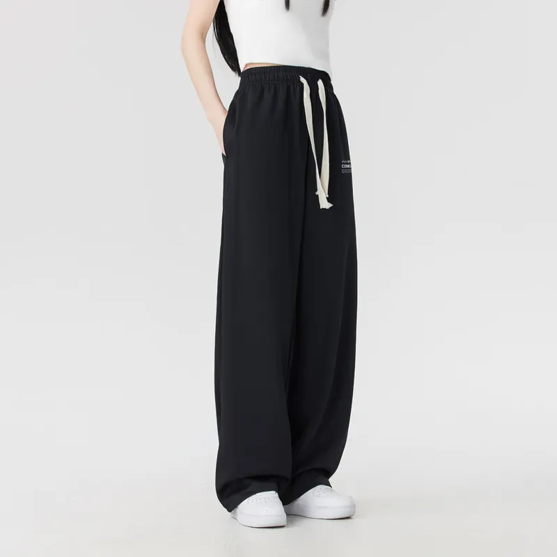 COMGM Casual Pants Unisex-4
