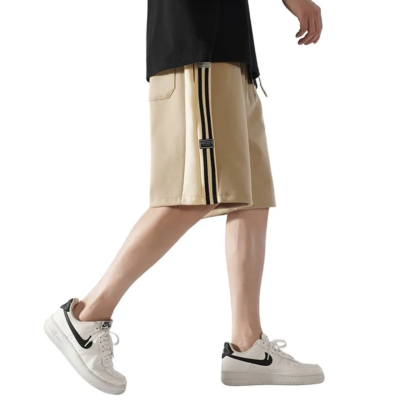 COMGM Casual Shorts Unisex-10