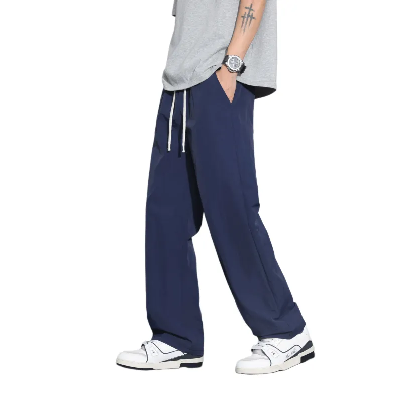 COMGM Casual Pants Unisex-9