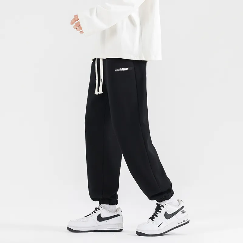 COMGM Casual Pants Unisex-1
