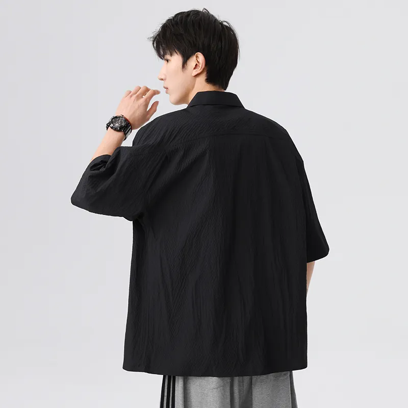 COMGM Shirts Unisex-8