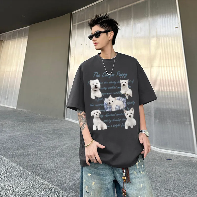 COMGM T Shirts Unisex-7