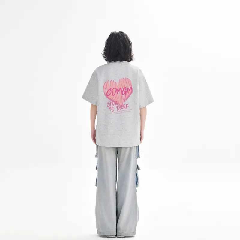 COMGM T Shirts Unisex-8