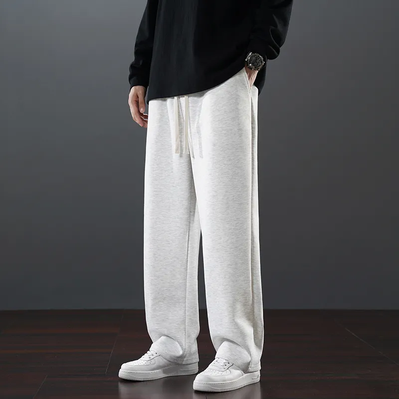 COMGM Knitted Sweatpants Unisex-17