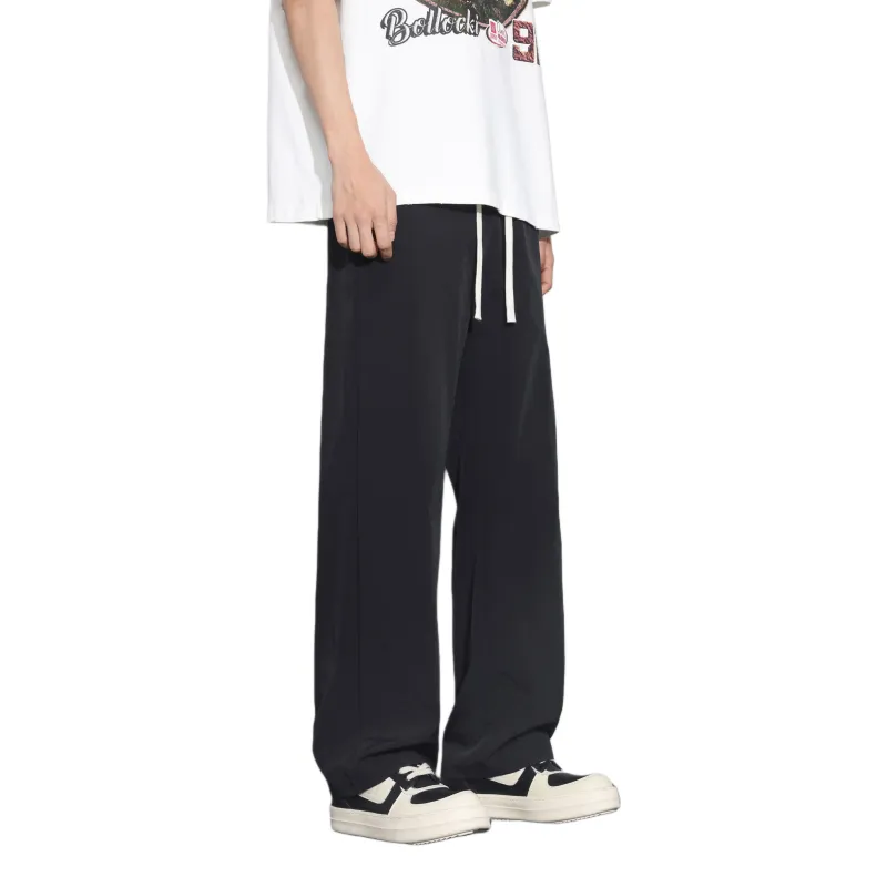 COMGM Casual Pants Unisex-2