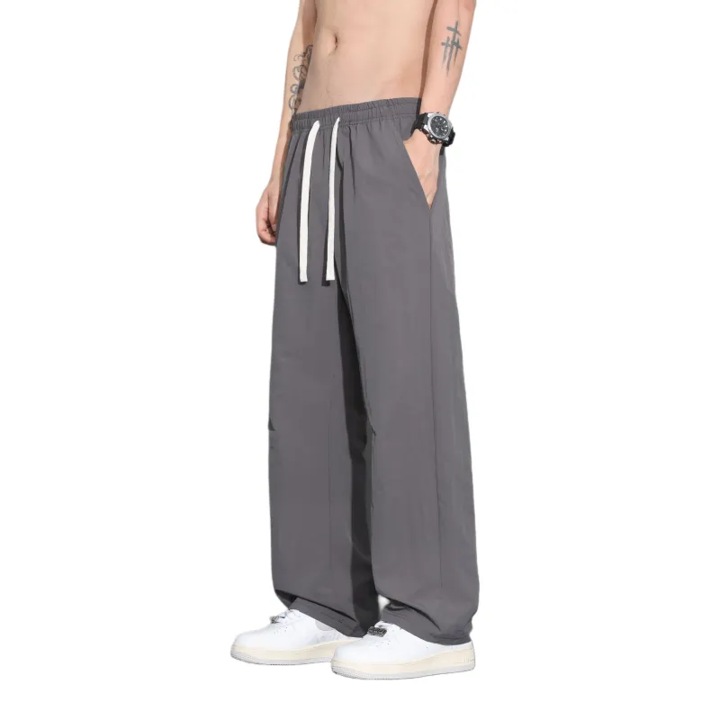 COMGM Casual Pants Unisex-23