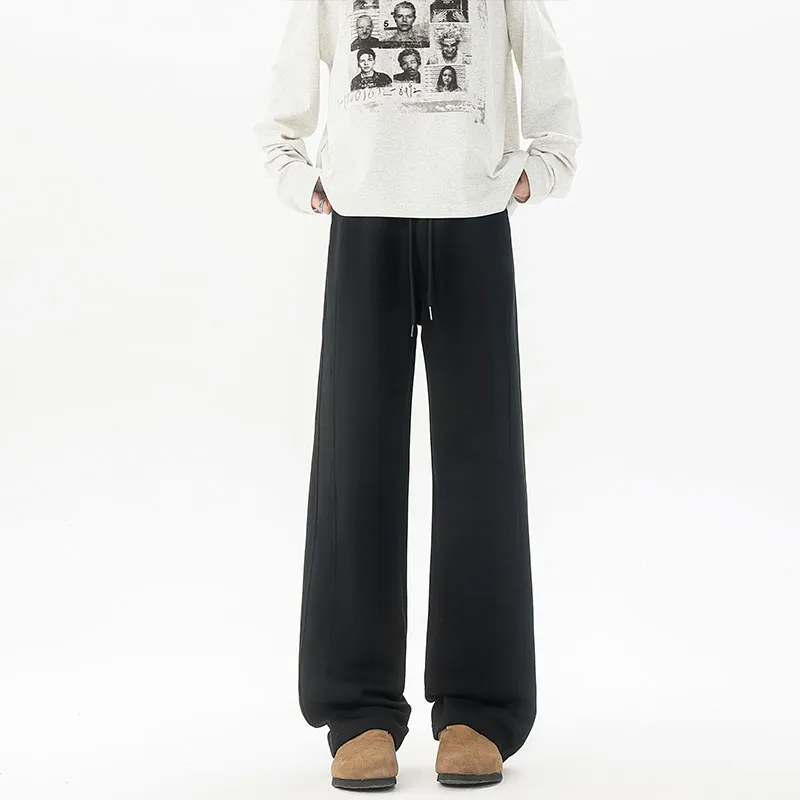 COMGM Casual Pants Unisex-13