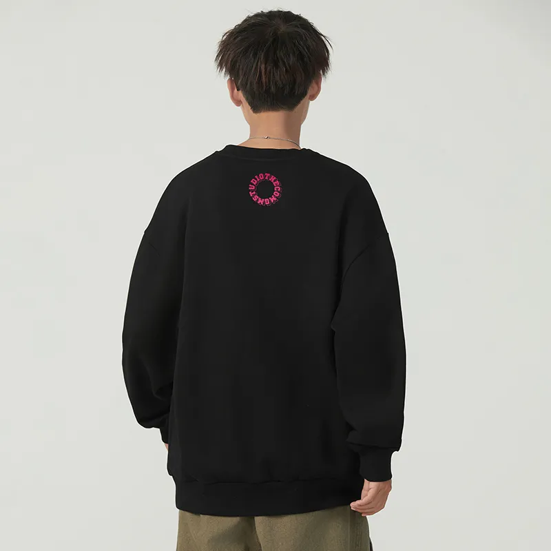 COMGM Casual Suits Unisex-5