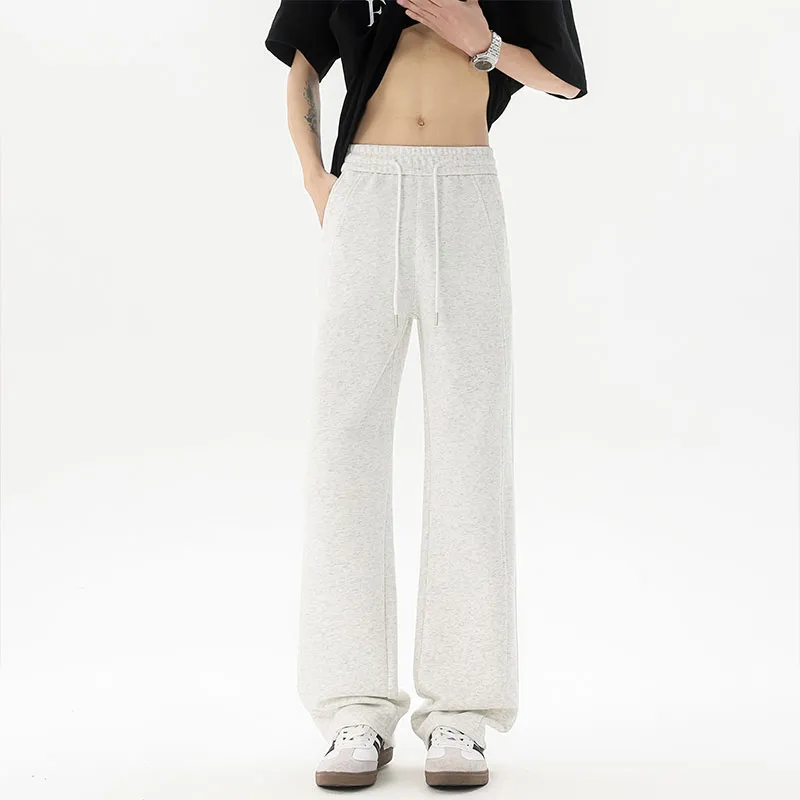 COMGM Casual Pants Unisex-6
