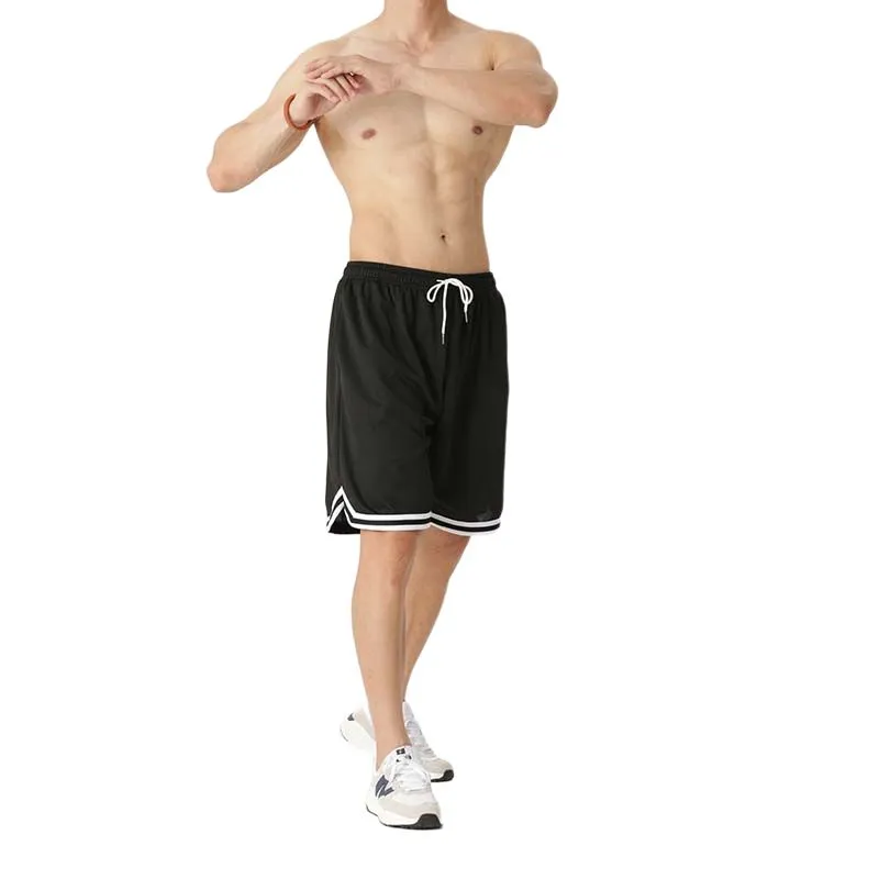 COMGM Basketball Shorts Men-2