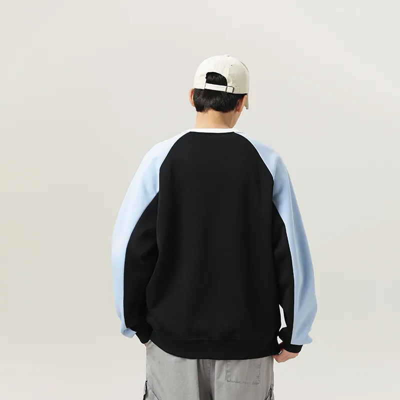 COMGM Sweatshirts Unisex-5