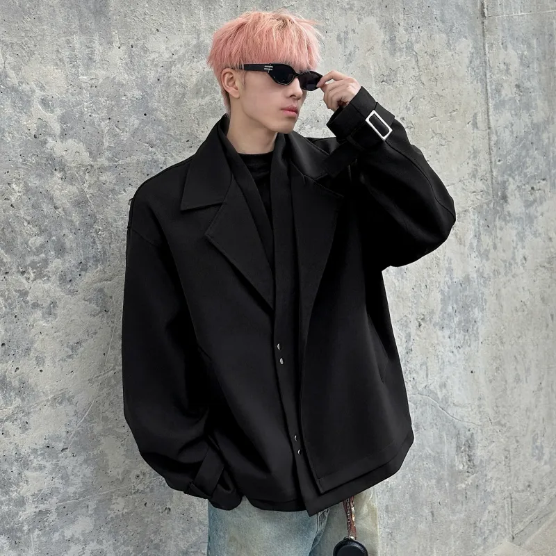 COMGM Jackets Unisex-2