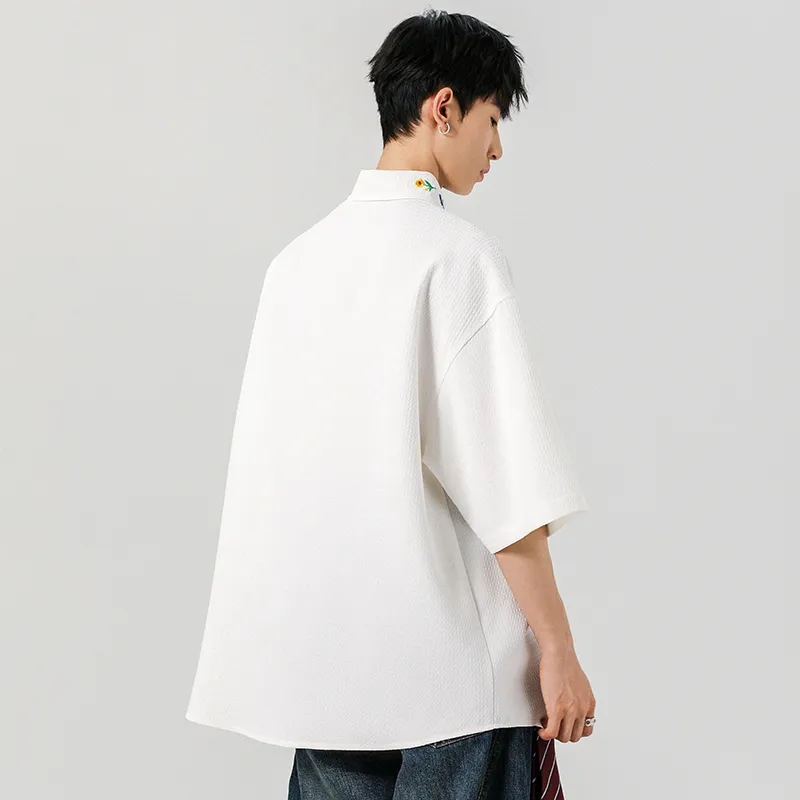 COMGM Shirts Unisex-3