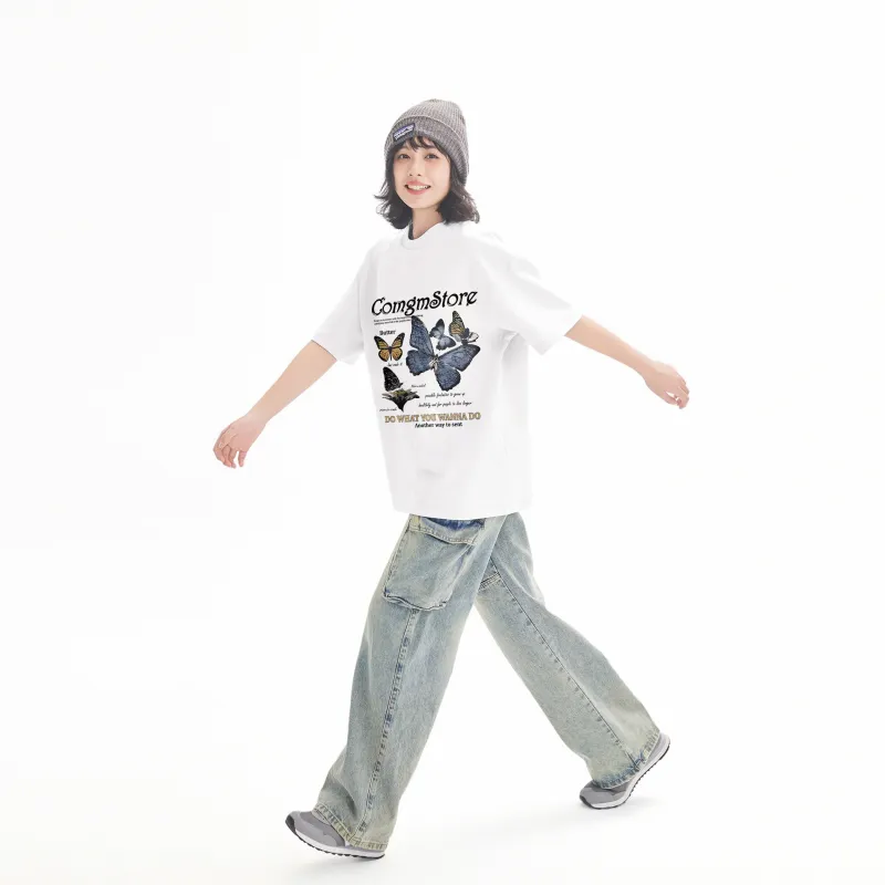 COMGM T Shirts Women's-7