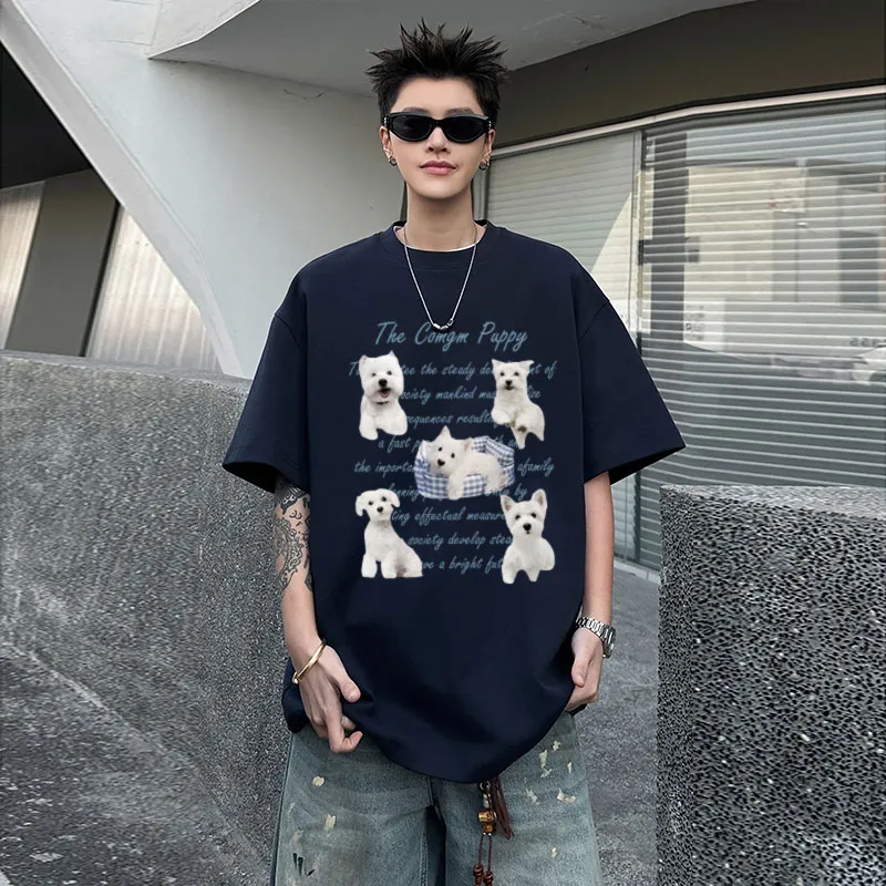 COMGM T Shirts Unisex-25