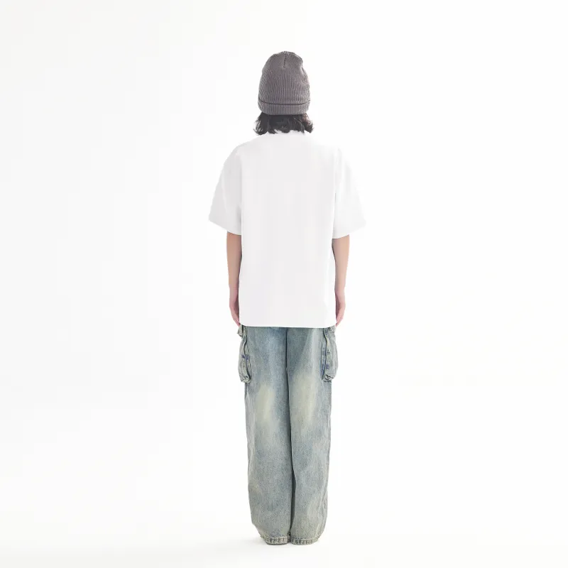 COMGM T Shirts Women's-18