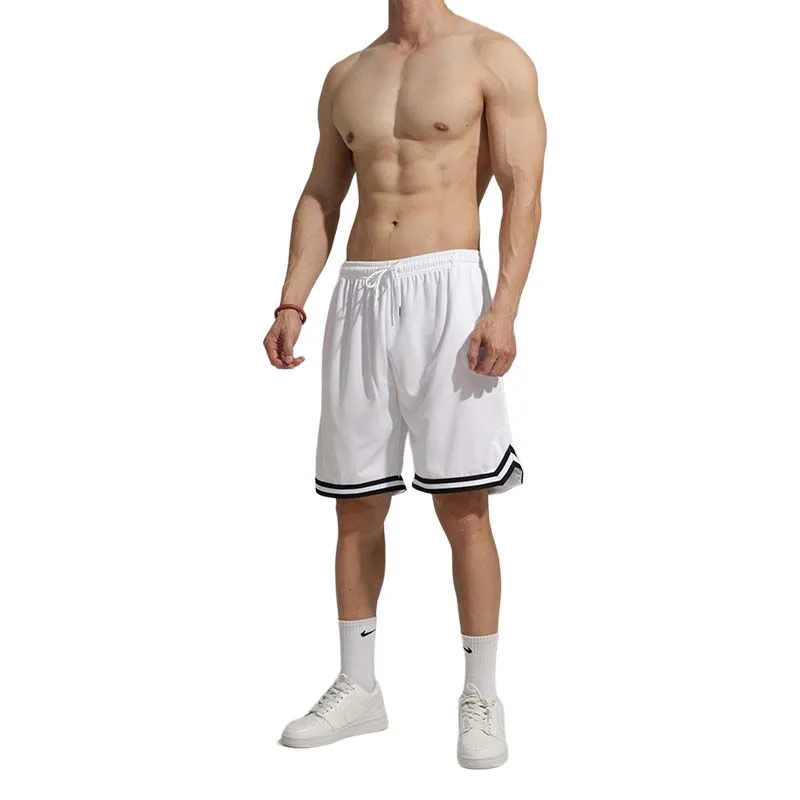 COMGM Basketball Shorts Men-6