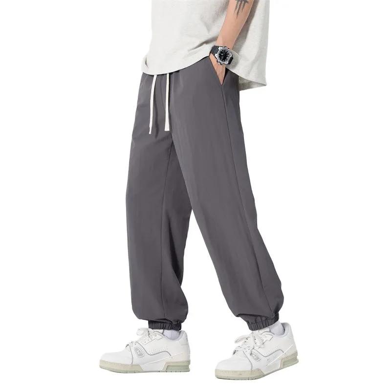 COMGM Casual Pants Unisex-21