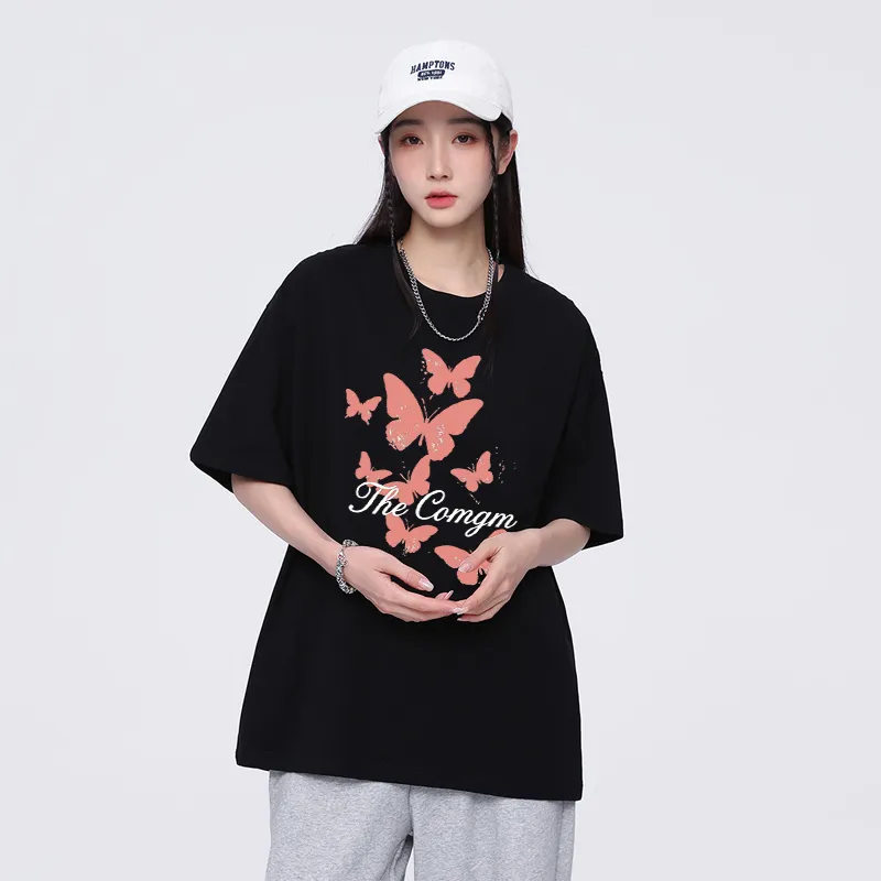 COMGM T Shirts Women's-2