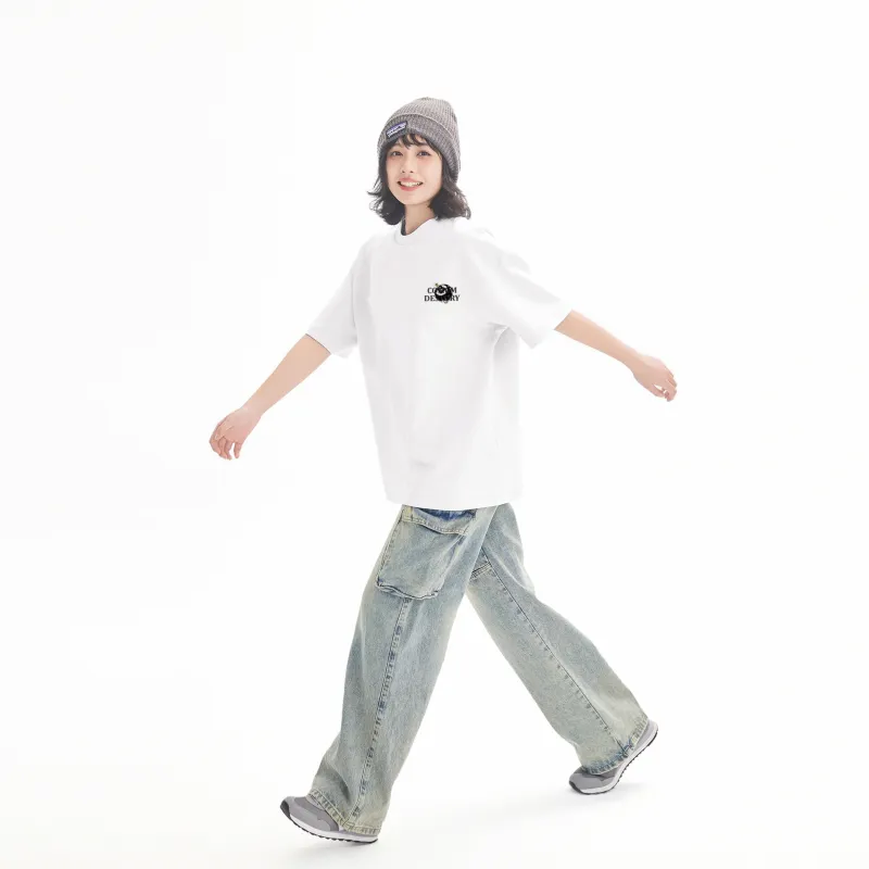 COMGM T Shirts Unisex-6